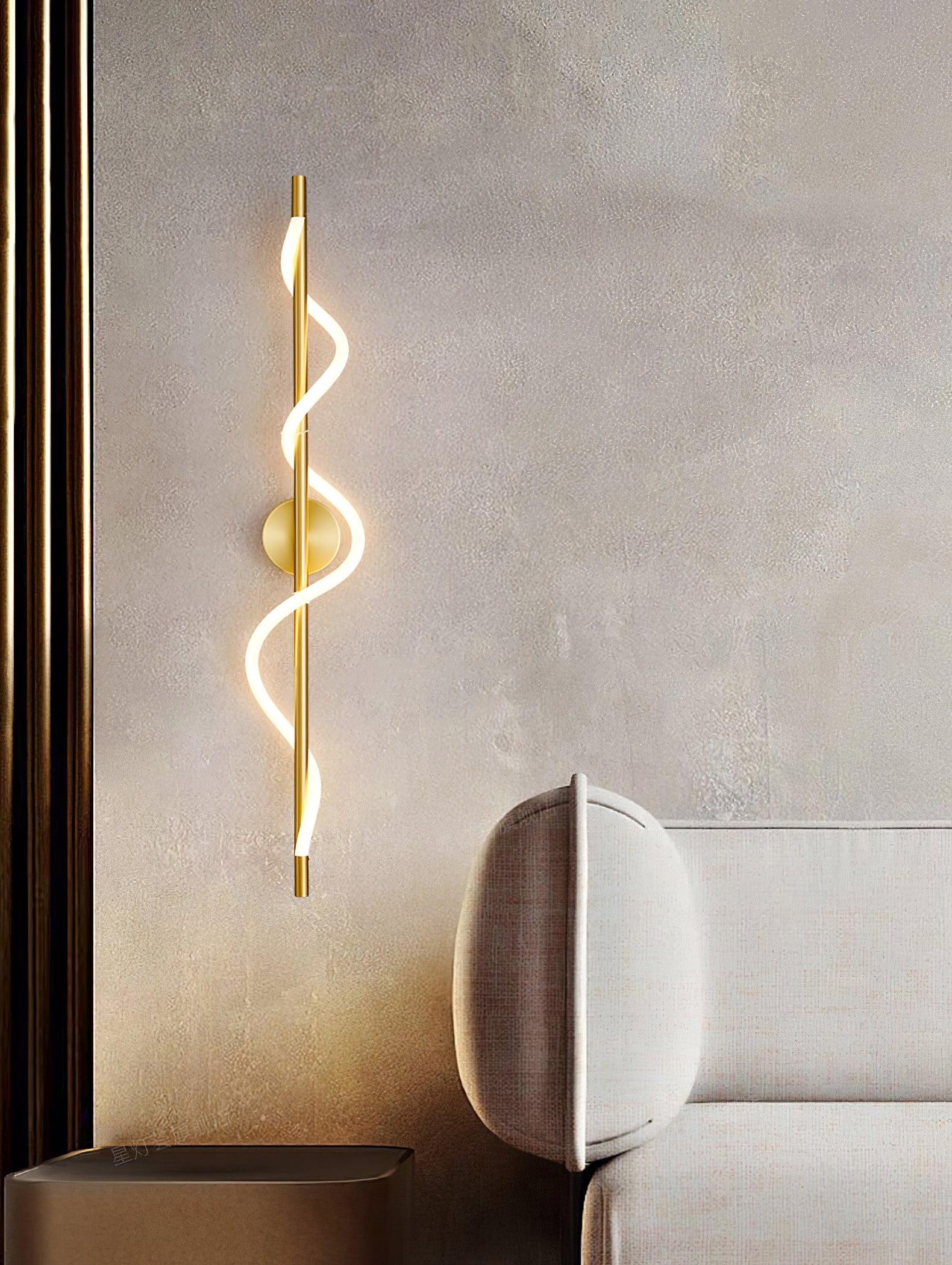 modern-spiral-led-wall-sconce-with-flexible-silicone-curve-and-brass-accents