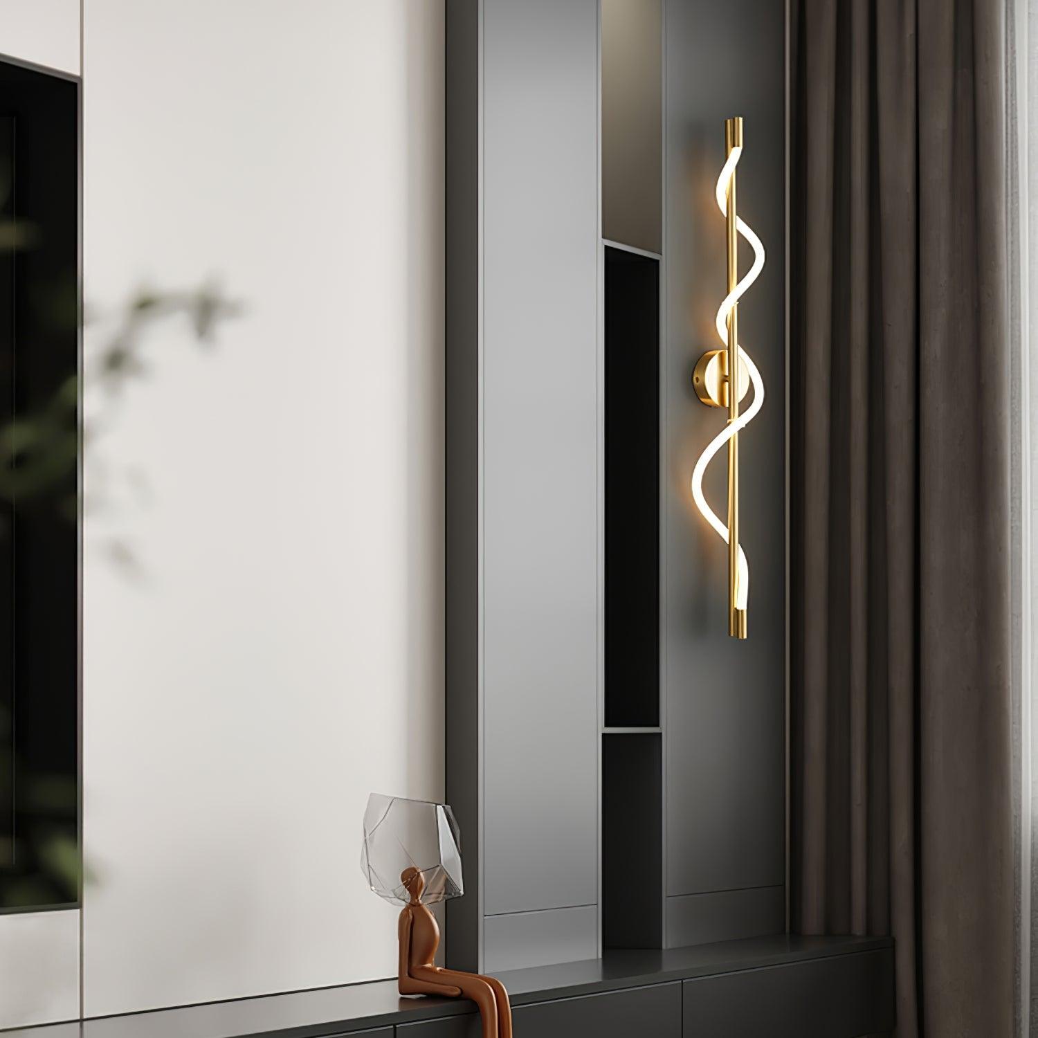 modern-spiral-led-wall-sconce-with-flexible-silicone-curve-and-brass-accents