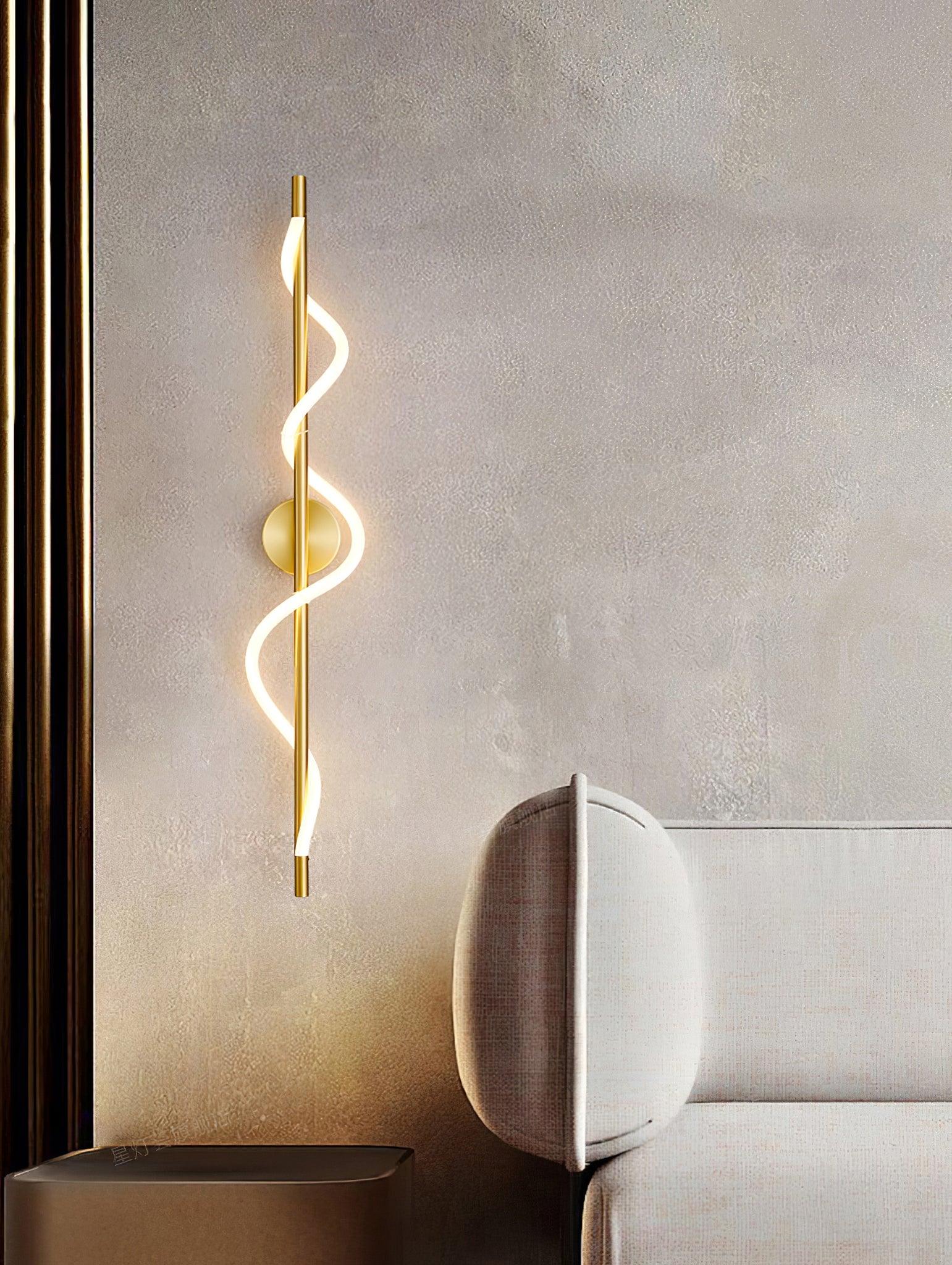 modern-spiral-led-wall-sconce-with-flexible-silicone-curve-and-brass-accents
