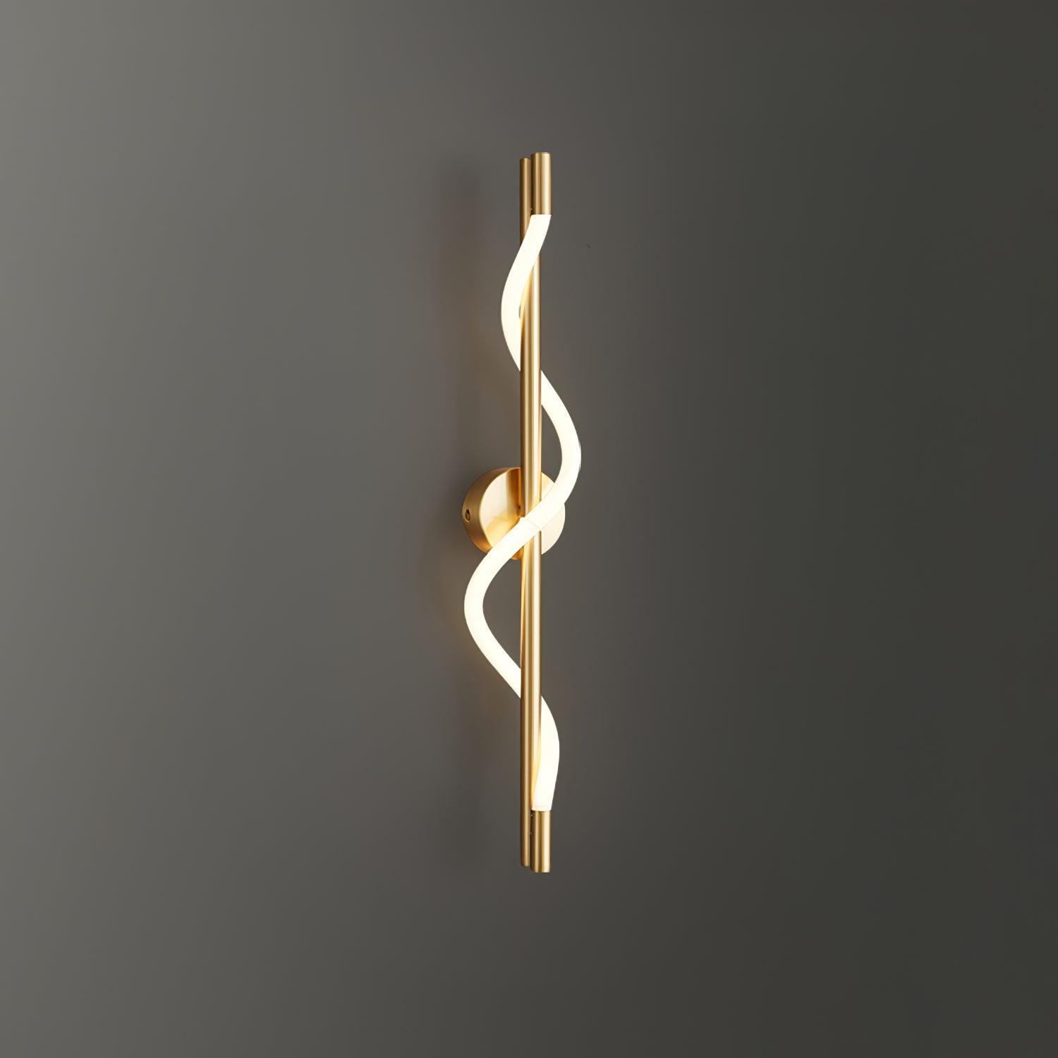 modern-spiral-led-wall-sconce-with-flexible-silicone-curve-and-brass-accents