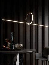 modern-geometric-linear-led-pendant-light-black-iron-kitchen-island-chandelier