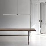 modern-geometric-linear-led-pendant-light-black-iron-kitchen-island-chandelier