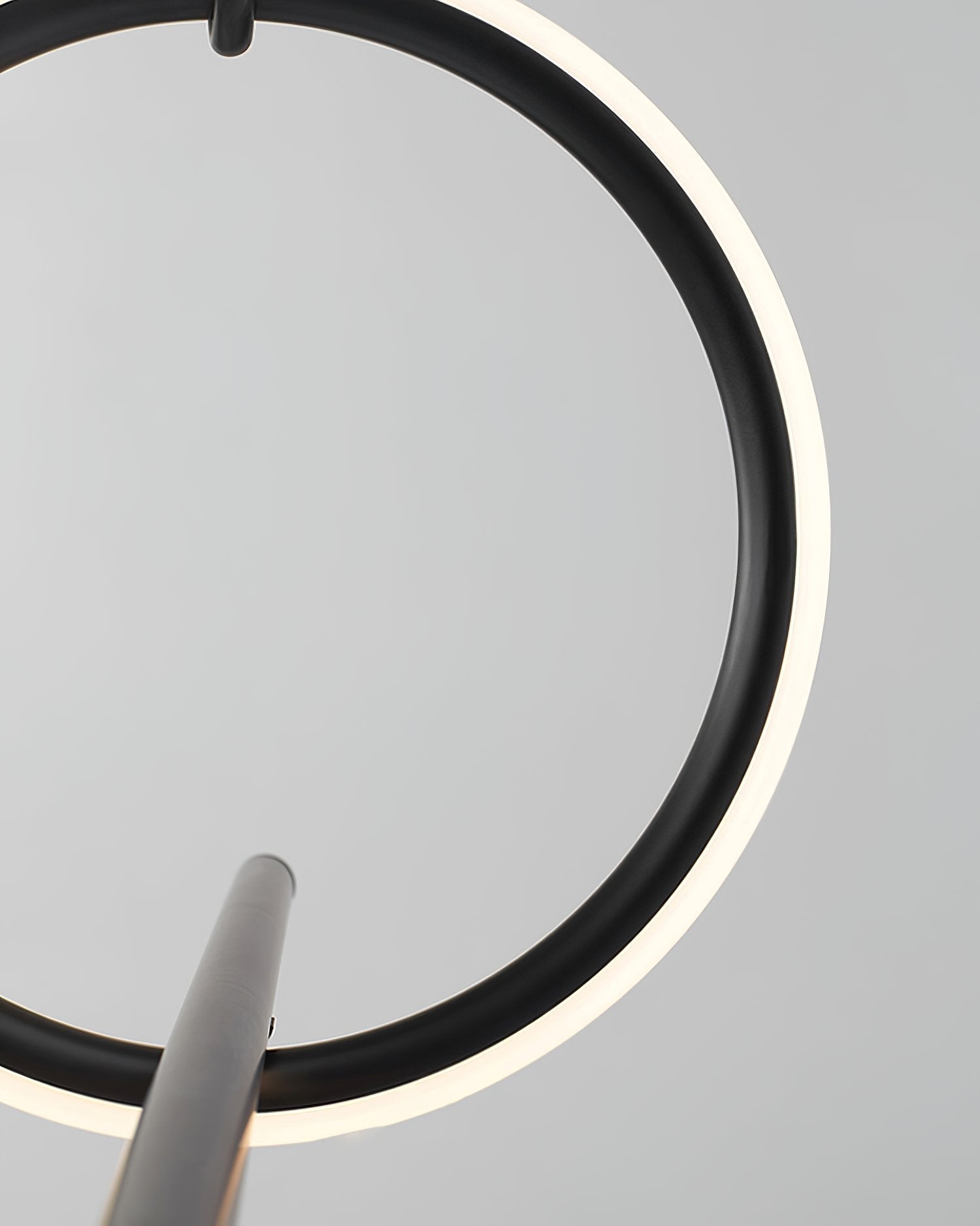 modern-geometric-linear-led-pendant-light-black-iron-kitchen-island-chandelier