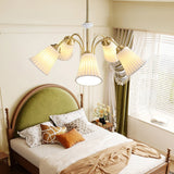 modern-ceramic-flower-cup-chandelier-with-brass-finish-elegant-pendant-ceiling-lighting