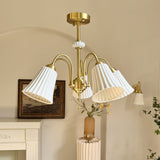 modern-ceramic-flower-cup-chandelier-with-brass-finish-elegant-pendant-ceiling-lighting