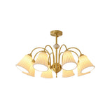 modern-ceramic-flower-cup-chandelier-with-brass-finish-elegant-pendant-ceiling-lighting