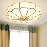 elegant-flower-shape-glass-flush-mount-ceiling-light-brass-floral-lighting-fixture