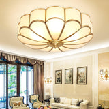 elegant-flower-shape-glass-flush-mount-ceiling-light-brass-floral-lighting-fixture