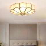 elegant-flower-shape-glass-flush-mount-ceiling-light-brass-floral-lighting-fixture