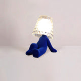 modern-pink-plush-character-table-lamp-unique-animal-resin-led-bedside-light-for-kids-room