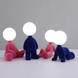 modern-pink-plush-character-table-lamp-unique-animal-resin-led-bedside-light-for-kids-room