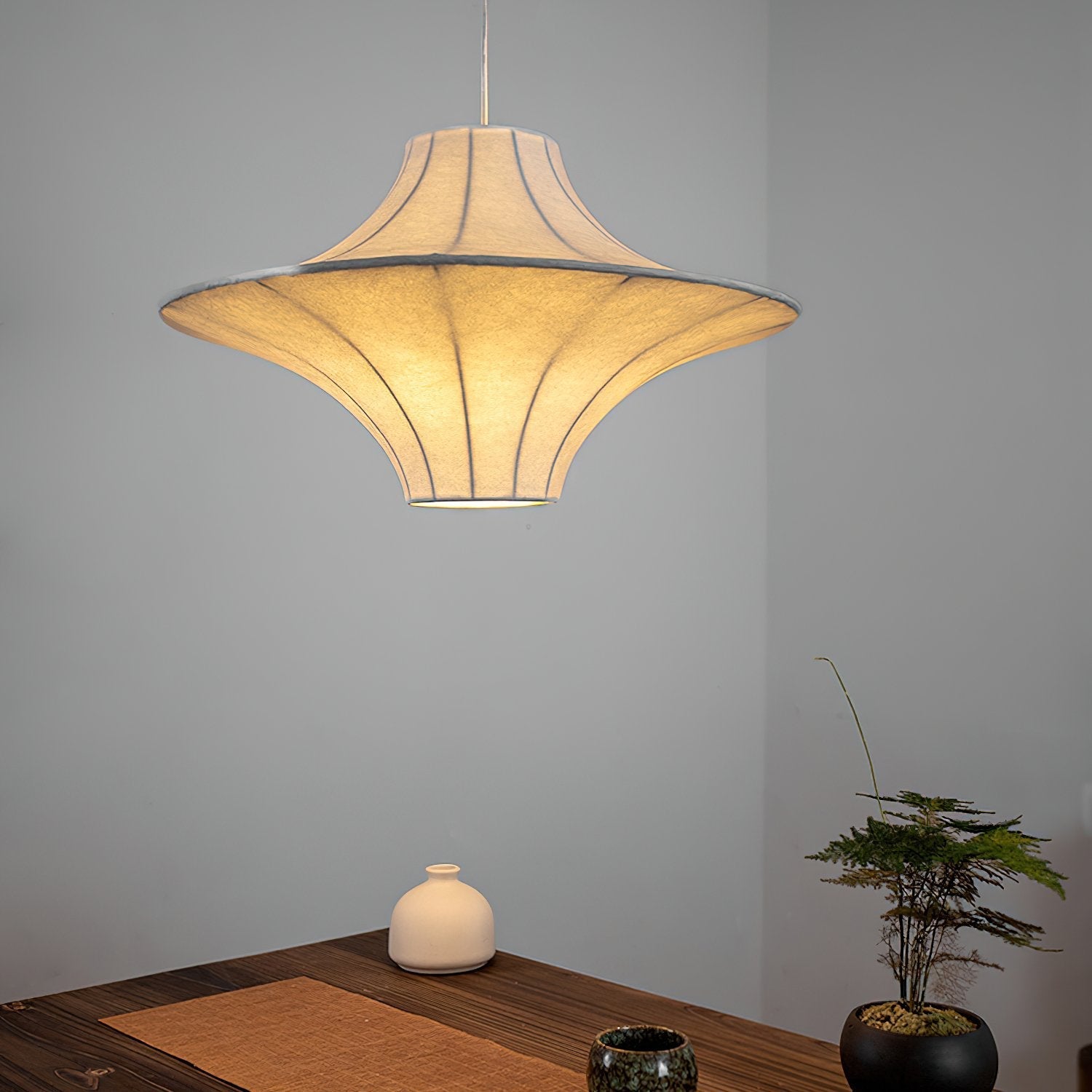 silk-flying-saucer-pendant-light-wabi-sabi-style-designer-chandelier-for-living-room-and-bedroom