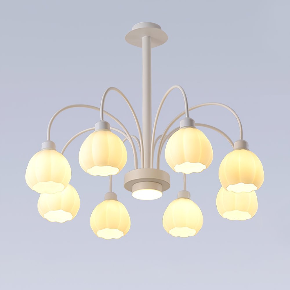 french-cream-bud-chandelier-modern-flower-pendant-multi-arm-ceiling-light-for-living-room