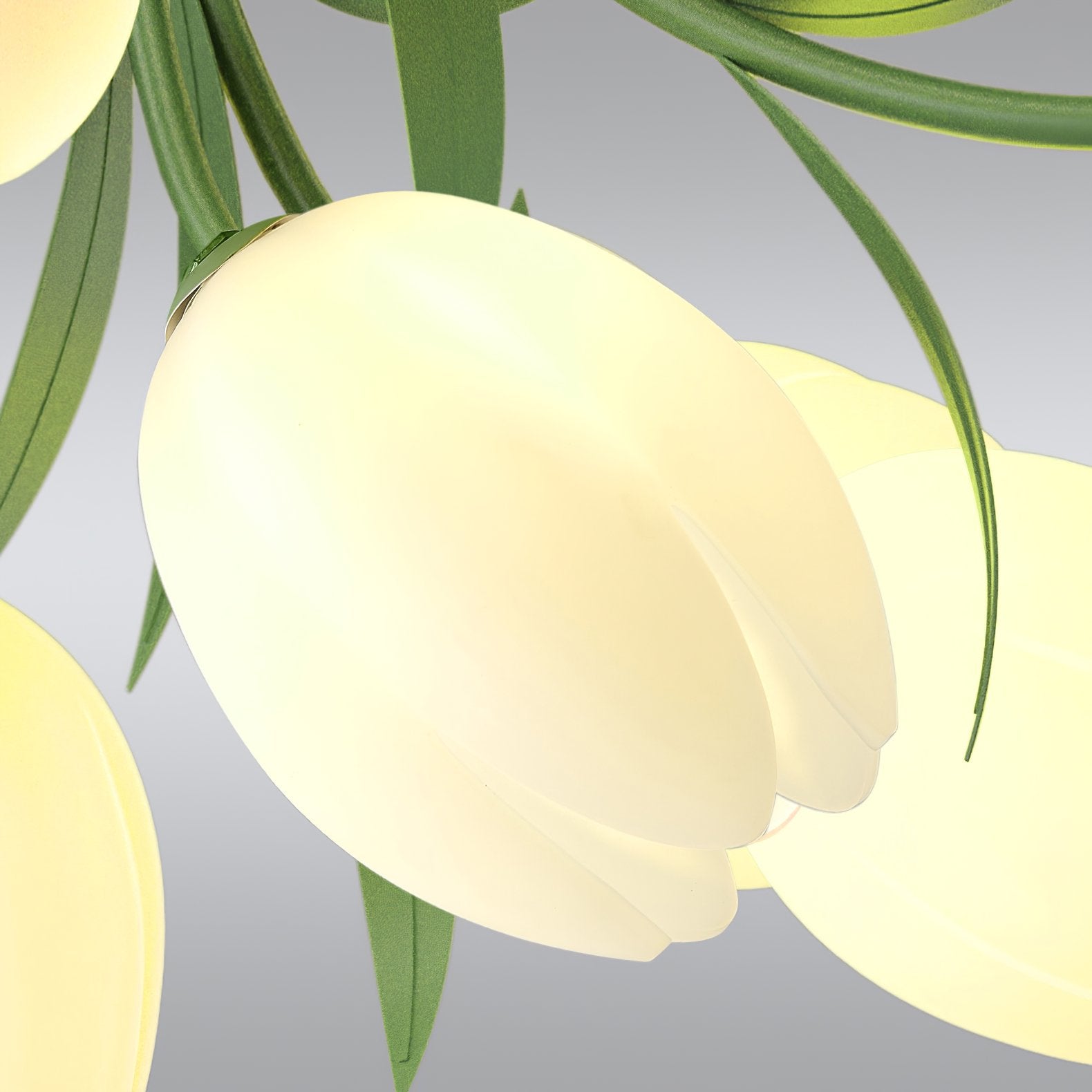 cream-orchid-flower-petal-ceiling-light-fixture-with-pe-rotomoulding-shade-for-modern-home-decor
