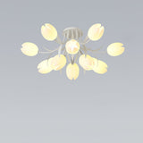 cream-orchid-flower-petal-ceiling-light-fixture-with-pe-rotomoulding-shade-for-modern-home-decor