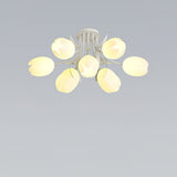 cream-orchid-flower-petal-ceiling-light-fixture-with-pe-rotomoulding-shade-for-modern-home-decor