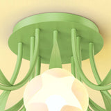 cream-orchid-flower-petal-ceiling-light-fixture-with-pe-rotomoulding-shade-for-modern-home-decor
