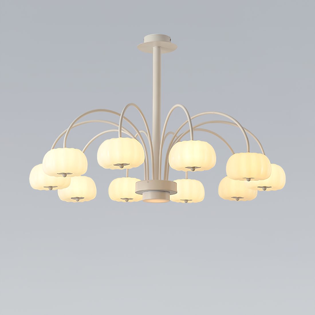 modern-french-cream-pumpkin-chandelier-led-pendant-light-for-bedroom-and-dining-room