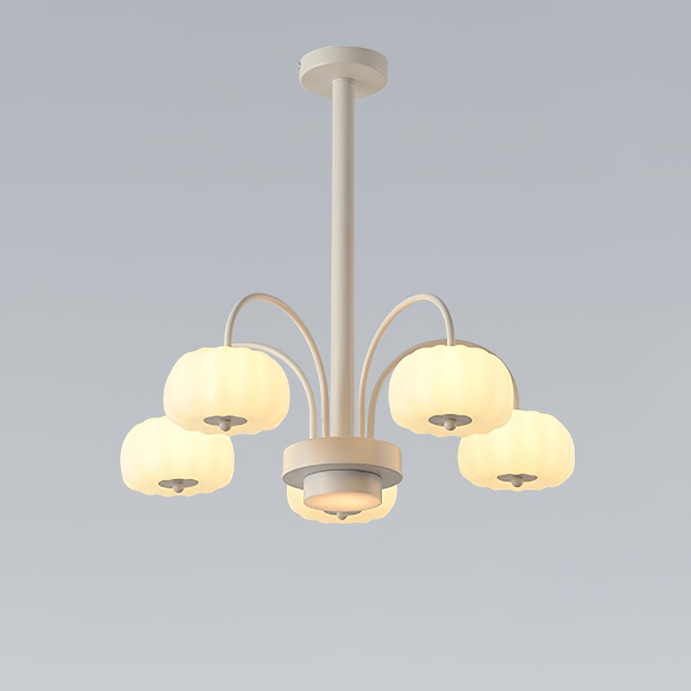 modern-french-cream-pumpkin-chandelier-led-pendant-light-for-bedroom-and-dining-room
