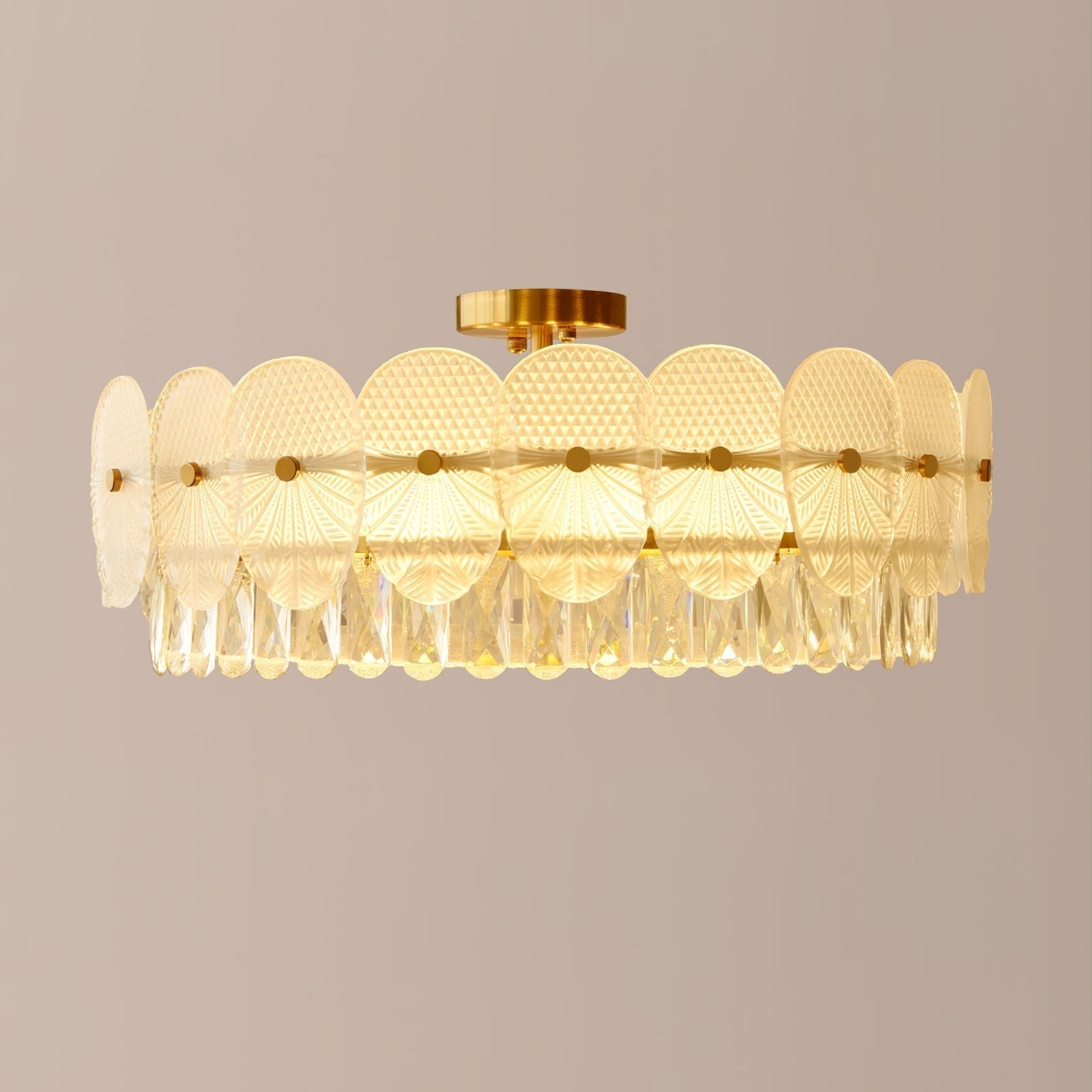 elegant-french-style-gold-crystal-flush-mount-ceiling-lamp-for-luxury-home-decor