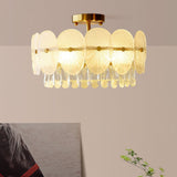 elegant-french-style-gold-crystal-flush-mount-ceiling-lamp-for-luxury-home-decor