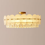 elegant-french-style-gold-crystal-flush-mount-ceiling-lamp-for-luxury-home-decor