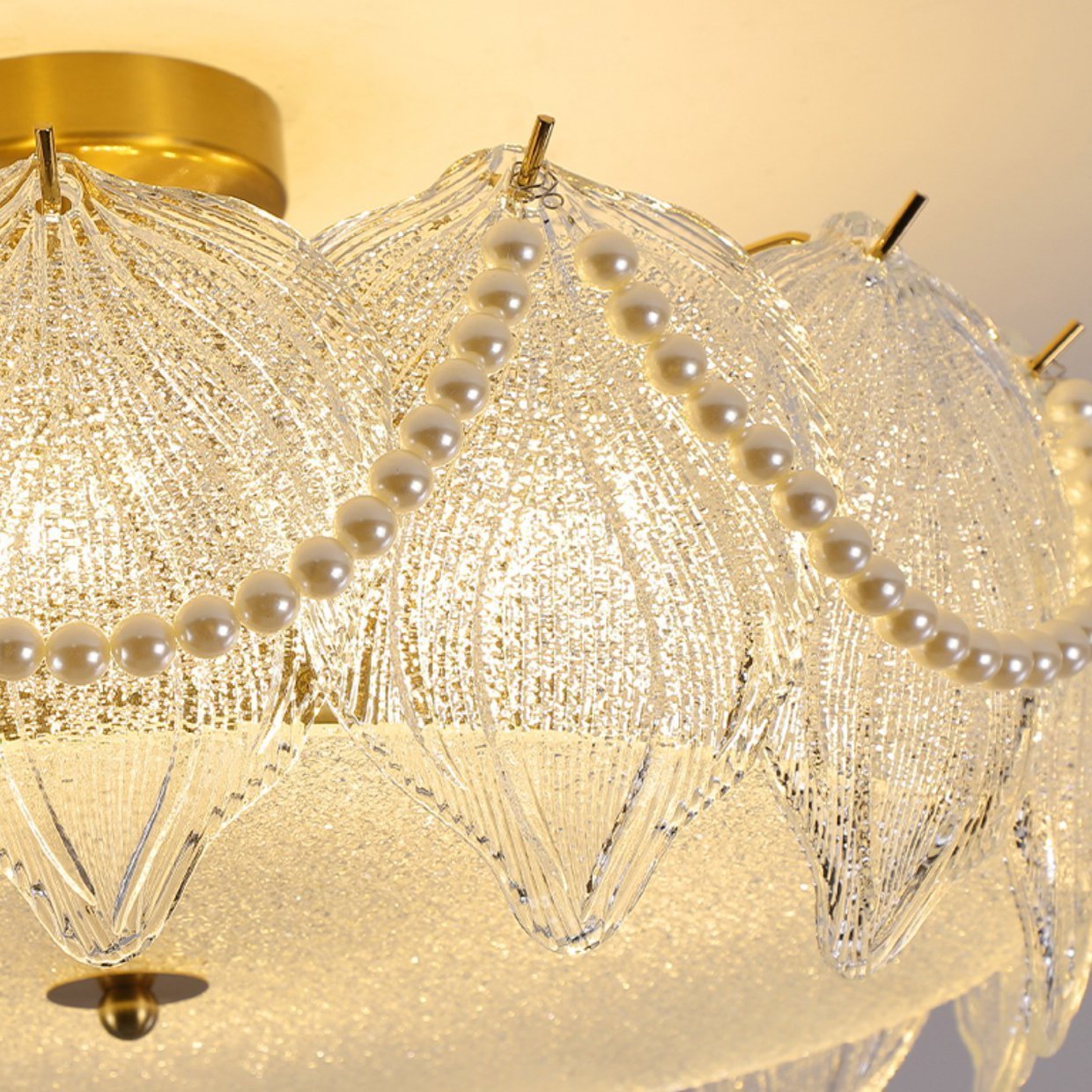 elegant-french-style-pearl-glass-chandelier-for-luxury-home-decor