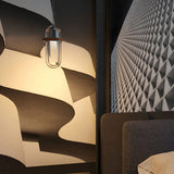 modern-abstract-led-pendant-light-with-glass-and-leather-details-for-living-room