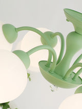 modern-floral-garden-rose-ceiling-lamp-metal-and-glass-flower-light