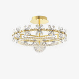 garland-luxury-crystal-led-ceiling-lamp-gold-metal-flush-mount-fixture-for-elegant-home-lighting