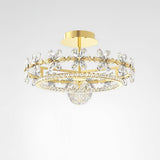 garland-luxury-crystal-led-ceiling-lamp-gold-metal-flush-mount-fixture-for-elegant-home-lighting