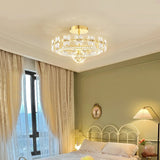 garland-luxury-crystal-led-ceiling-lamp-gold-metal-flush-mount-fixture-for-elegant-home-lighting