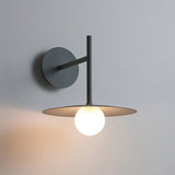 gea-iron-wall-sconce-with-opaque-glass-globe-for-modern-hallways-and-bedrooms