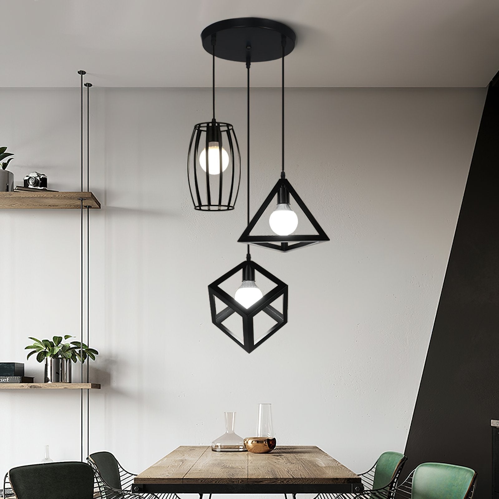 modern-nordic-geometric-cage-pendant-light-fixture-iron-and-glass-industrial-hanging-lamp