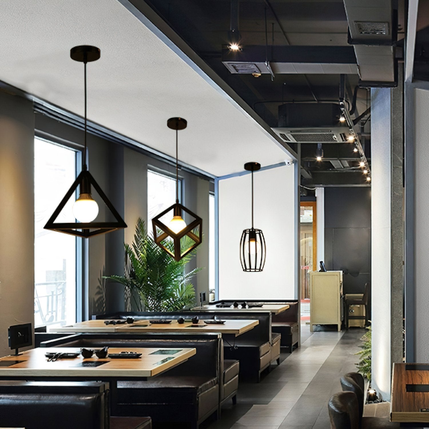 modern-nordic-geometric-cage-pendant-light-fixture-iron-and-glass-industrial-hanging-lamp