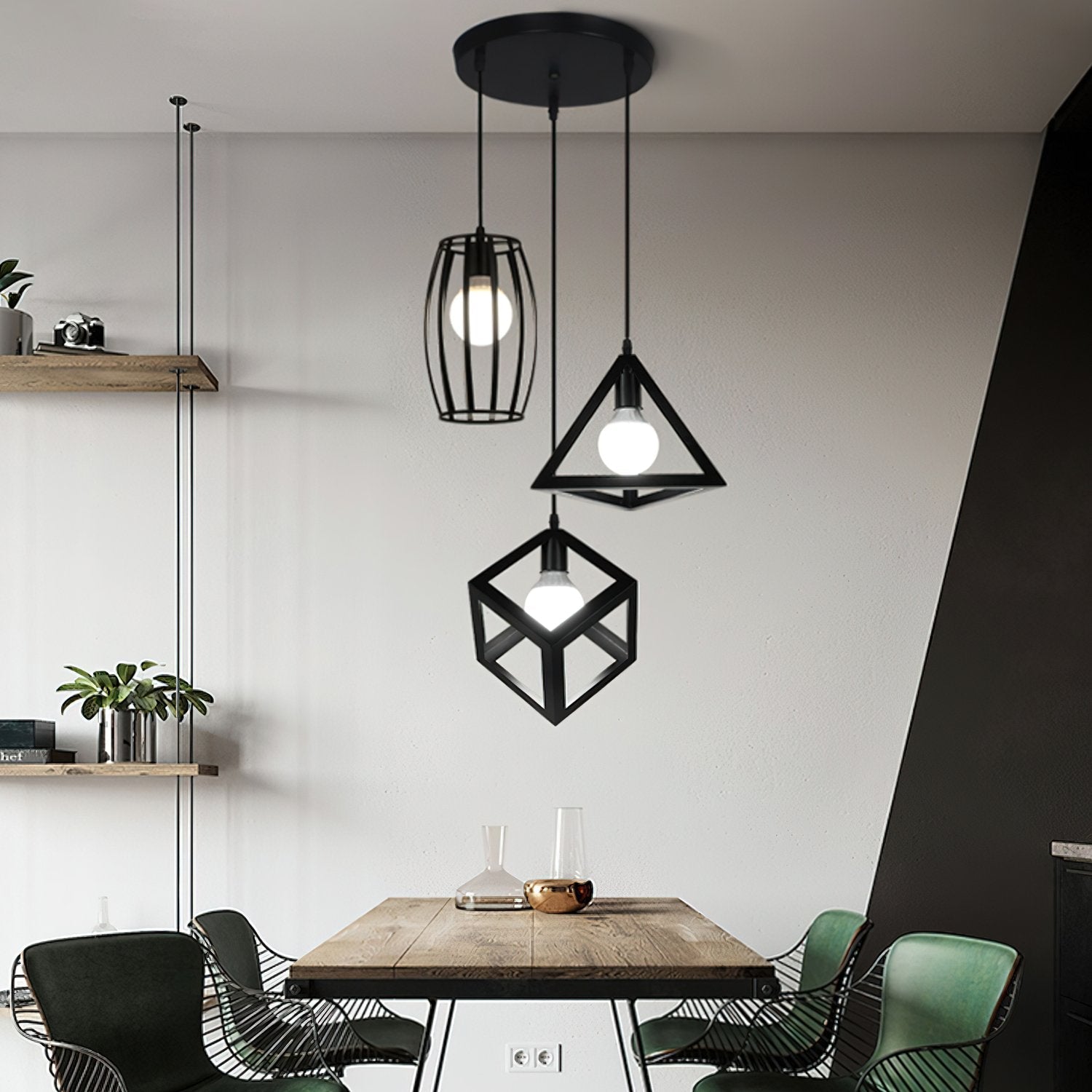 modern-nordic-geometric-cage-pendant-light-fixture-iron-and-glass-industrial-hanging-lamp