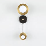 modern-geometric-composition-wall-sconce-with-gold-and-black-finish-white-glass-shade