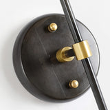 modern-geometric-composition-wall-sconce-with-gold-and-black-finish-white-glass-shade