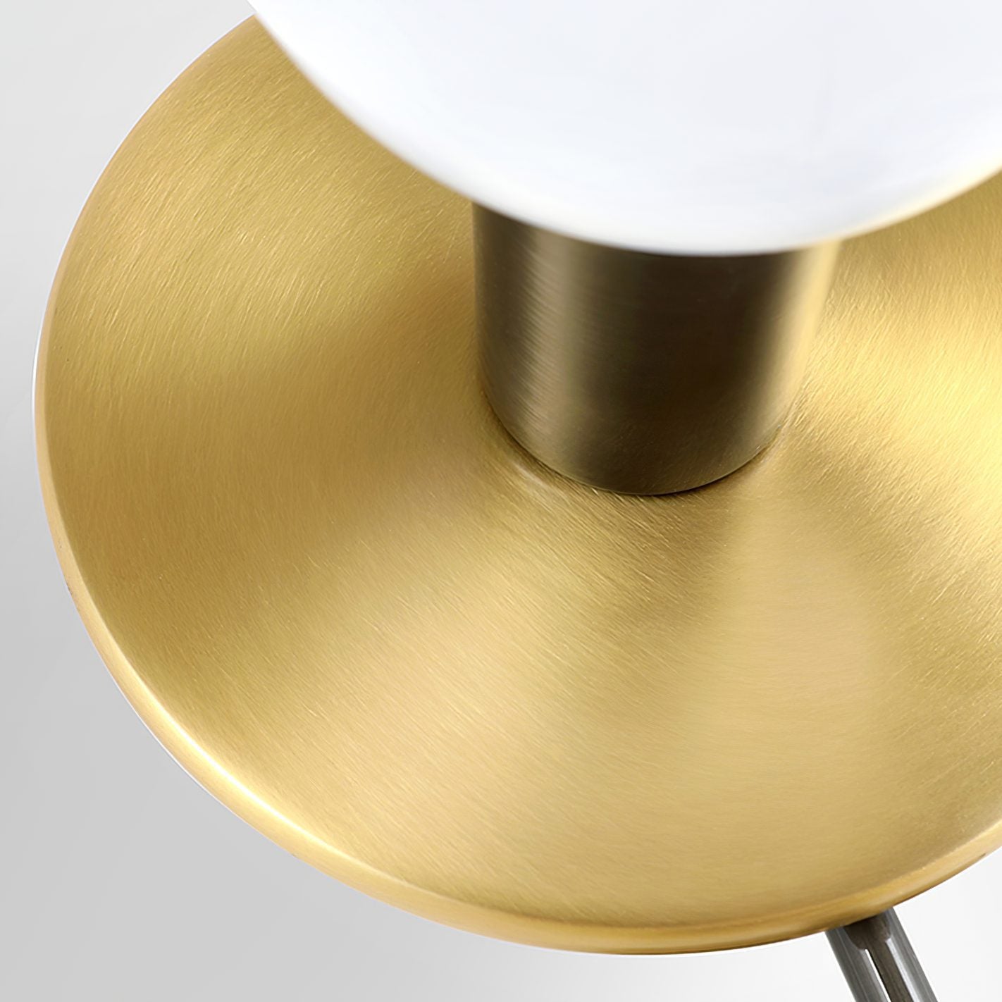 modern-geometric-composition-wall-sconce-with-gold-and-black-finish-white-glass-shade