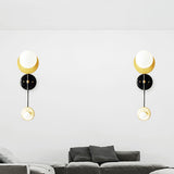 modern-geometric-composition-wall-sconce-with-gold-and-black-finish-white-glass-shade