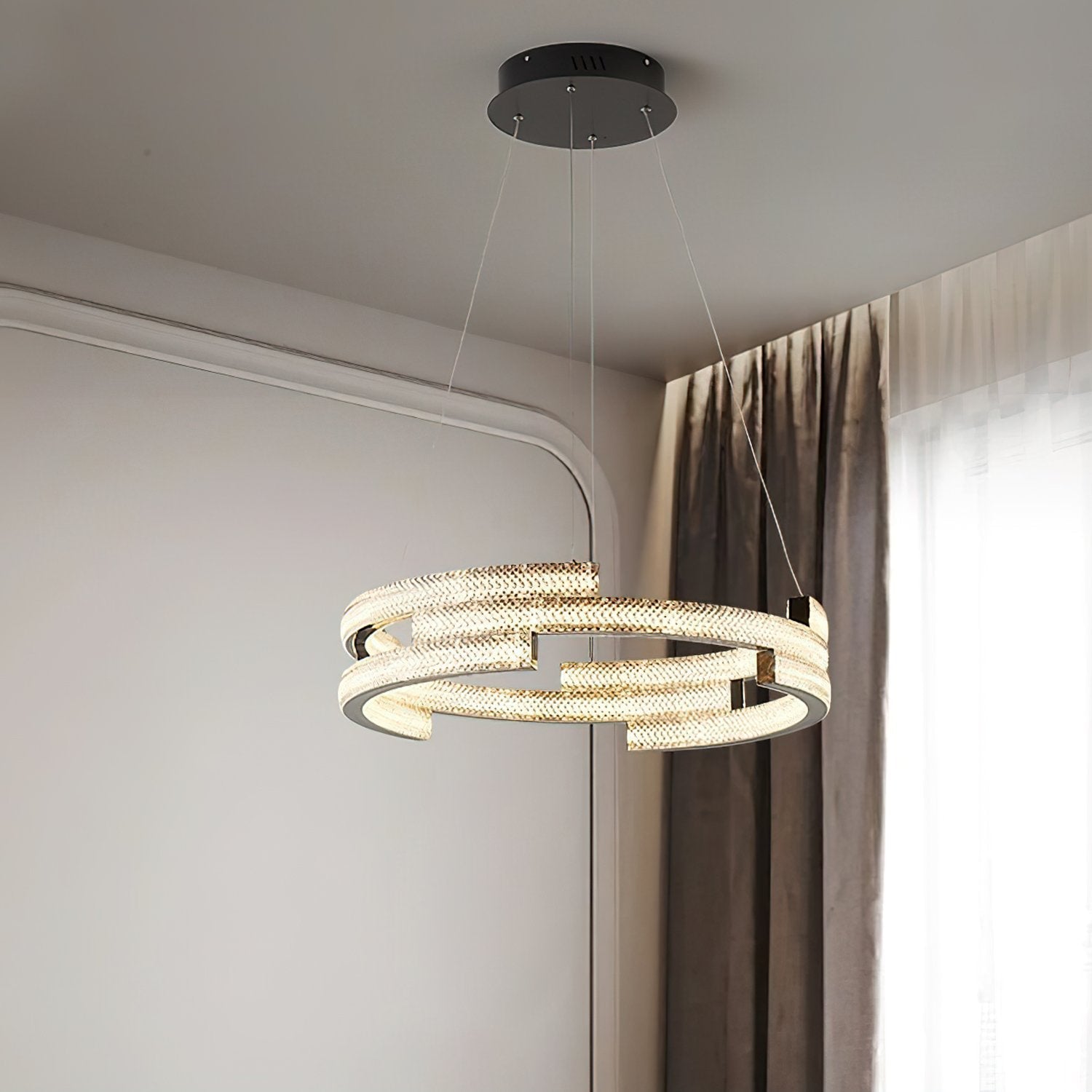 contemporary-geometric-led-pendant-lamp-for-living-room-with-adjustable-light-settings