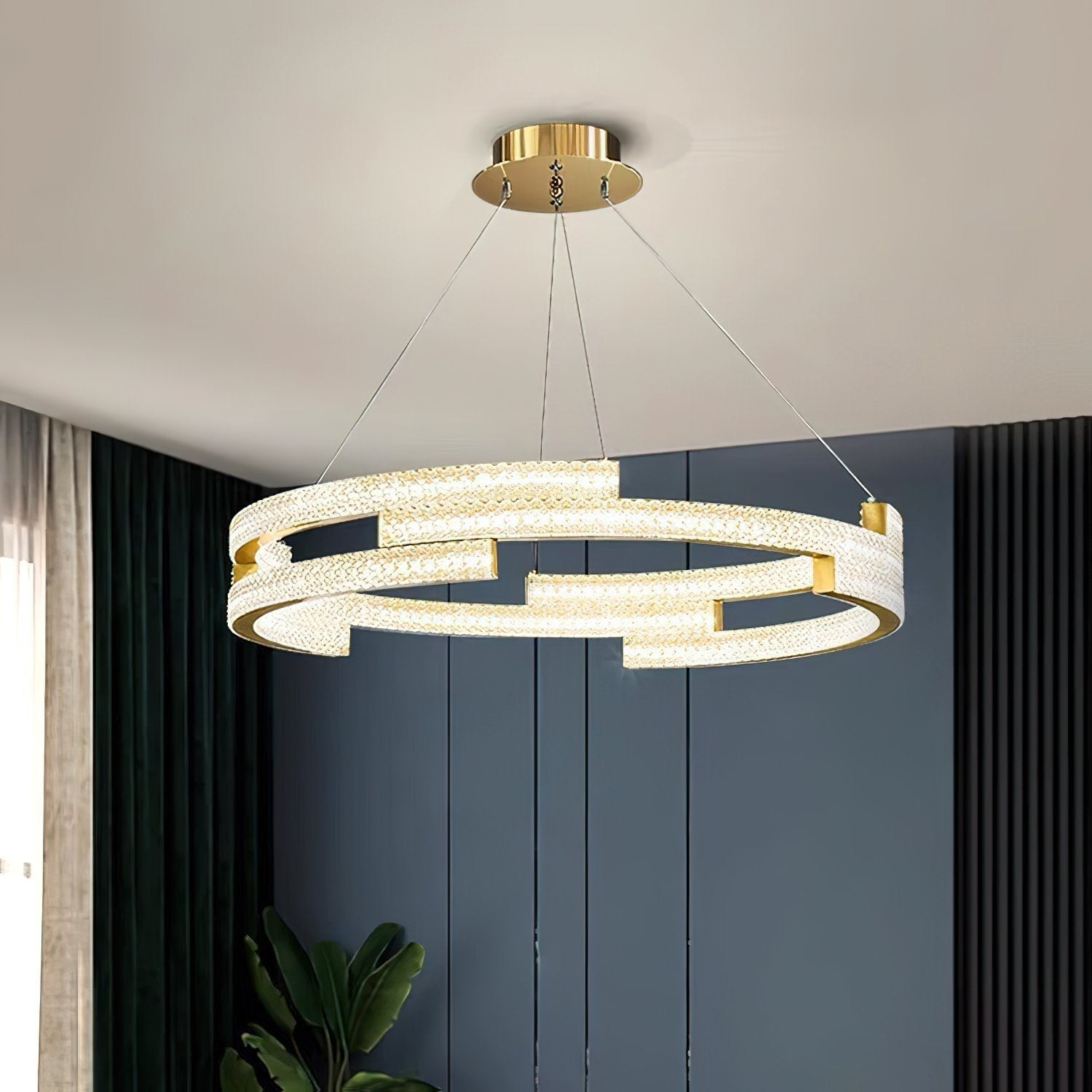 contemporary-geometric-led-pendant-lamp-for-living-room-with-adjustable-light-settings