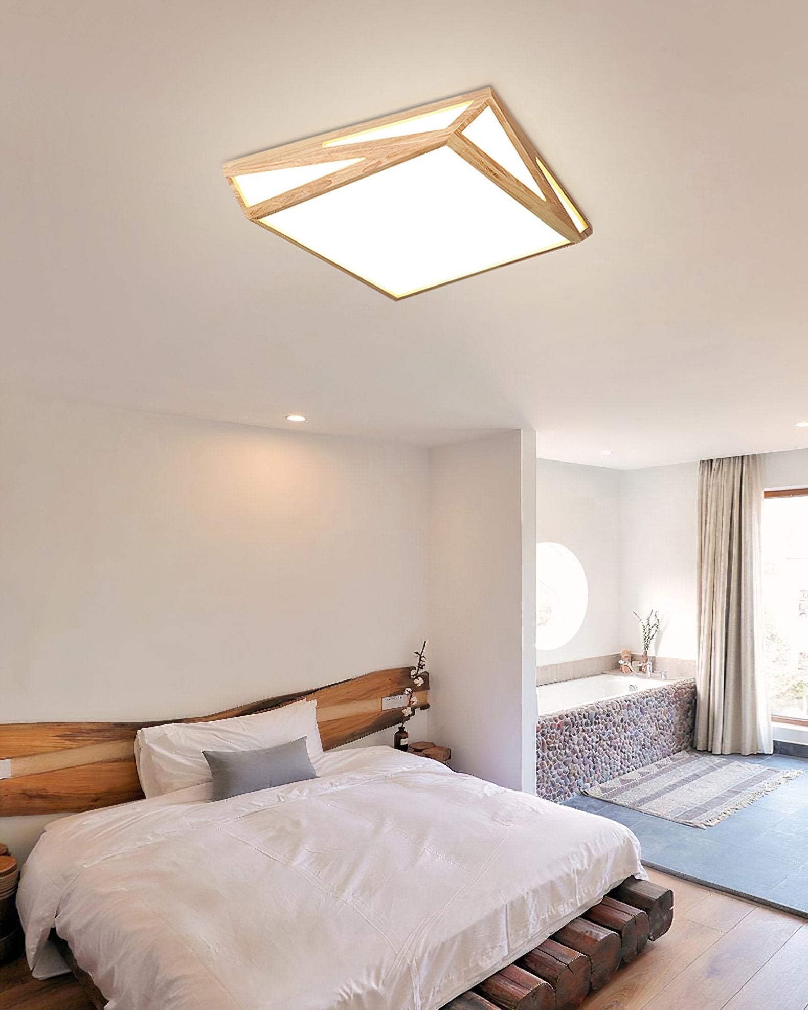 modern-geometric-triangular-wood-led-ceiling-light-fixture-for-living-room-bedroom