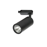 Modern Adjustable LED Linear Rail Track Light for Kitchen and Workspace Lighting