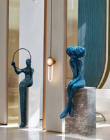 modern-girl-meditation-sculpture-large-indoor-decorative-statue-for-contemporary-home-decor