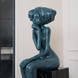 modern-girl-meditation-sculpture-large-indoor-decorative-statue-for-contemporary-home-decor