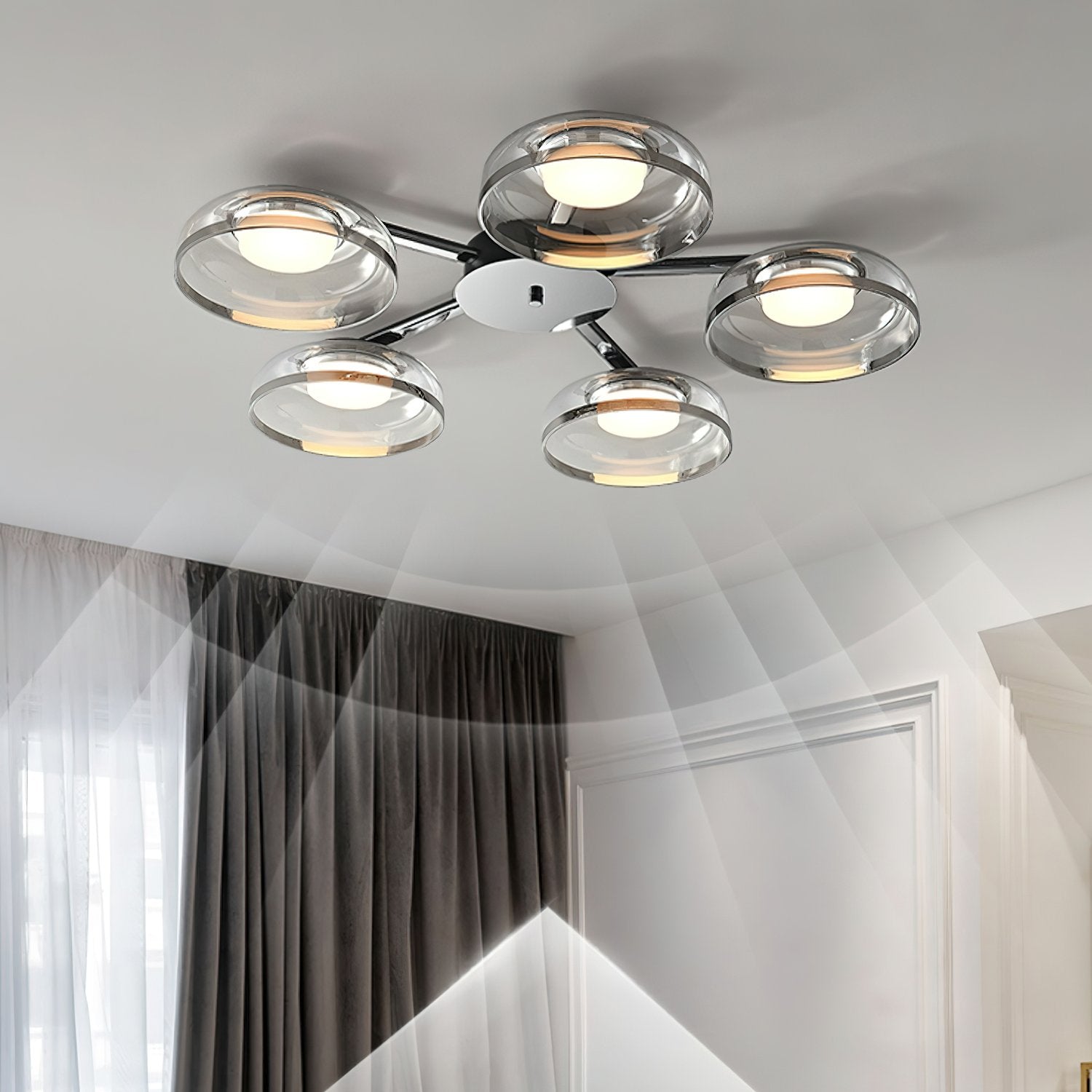 modern-round-glass-bowl-led-flush-mount-ceiling-light-for-living-room-and-bedroom