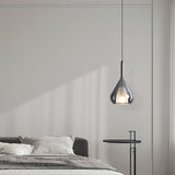 elegant-smoke-gray-glass-teardrop-pendant-light-modern-brass-chandelier-for-bedroom-and-living-room