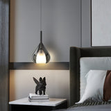 elegant-smoke-gray-glass-teardrop-pendant-light-modern-brass-chandelier-for-bedroom-and-living-room