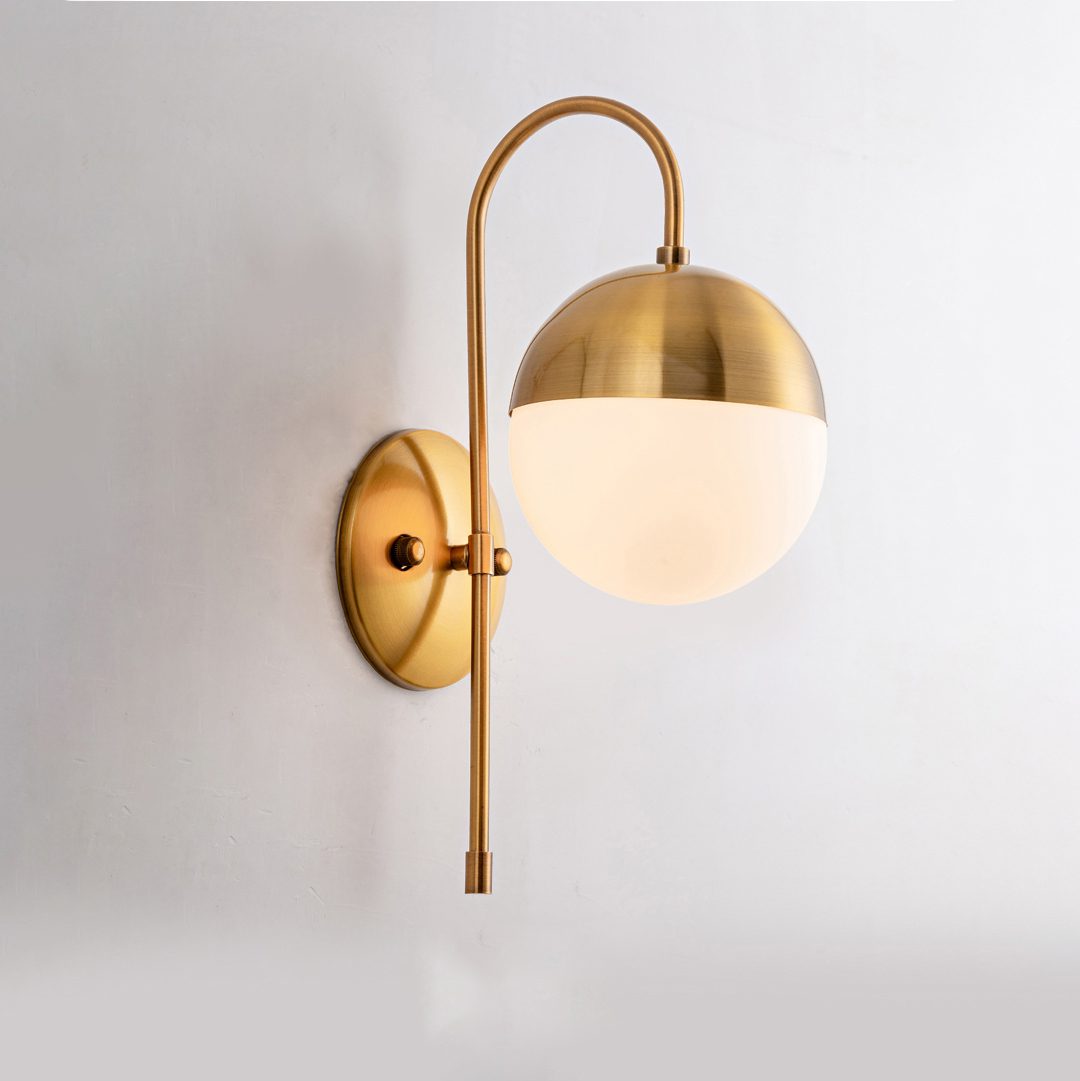 elegant-opaque-glass-globe-wall-sconce-with-brass-finish-modern-indoor-lighting-for-bedrooms-and-living-rooms